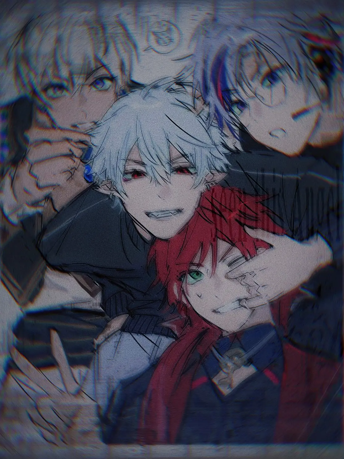 e.9l8ce의 これも愛情