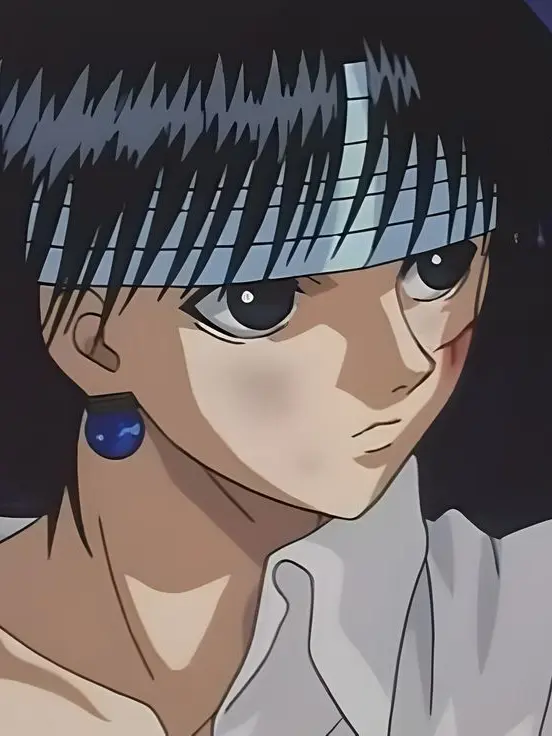 Suuuiryu의 クロロ先輩