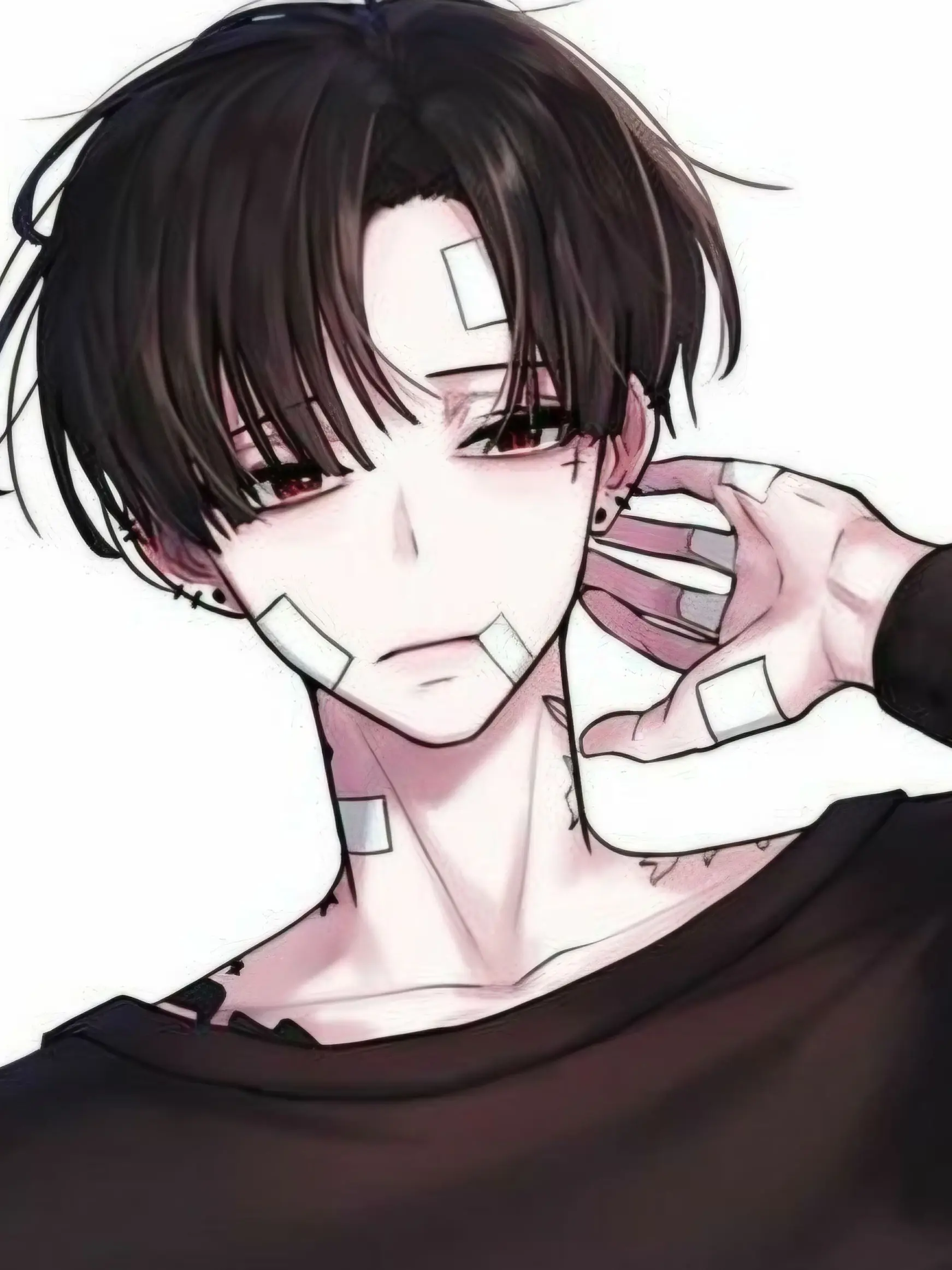 KnottyModem6071의 이란성 쌍둥이 남매