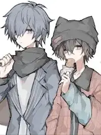 Ururu0916의 捨てられたなおきり