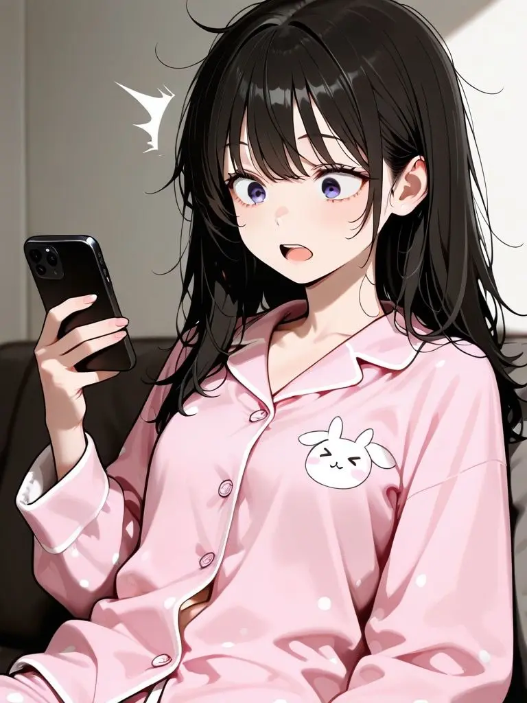 RichShout0042의 え…炎上！？