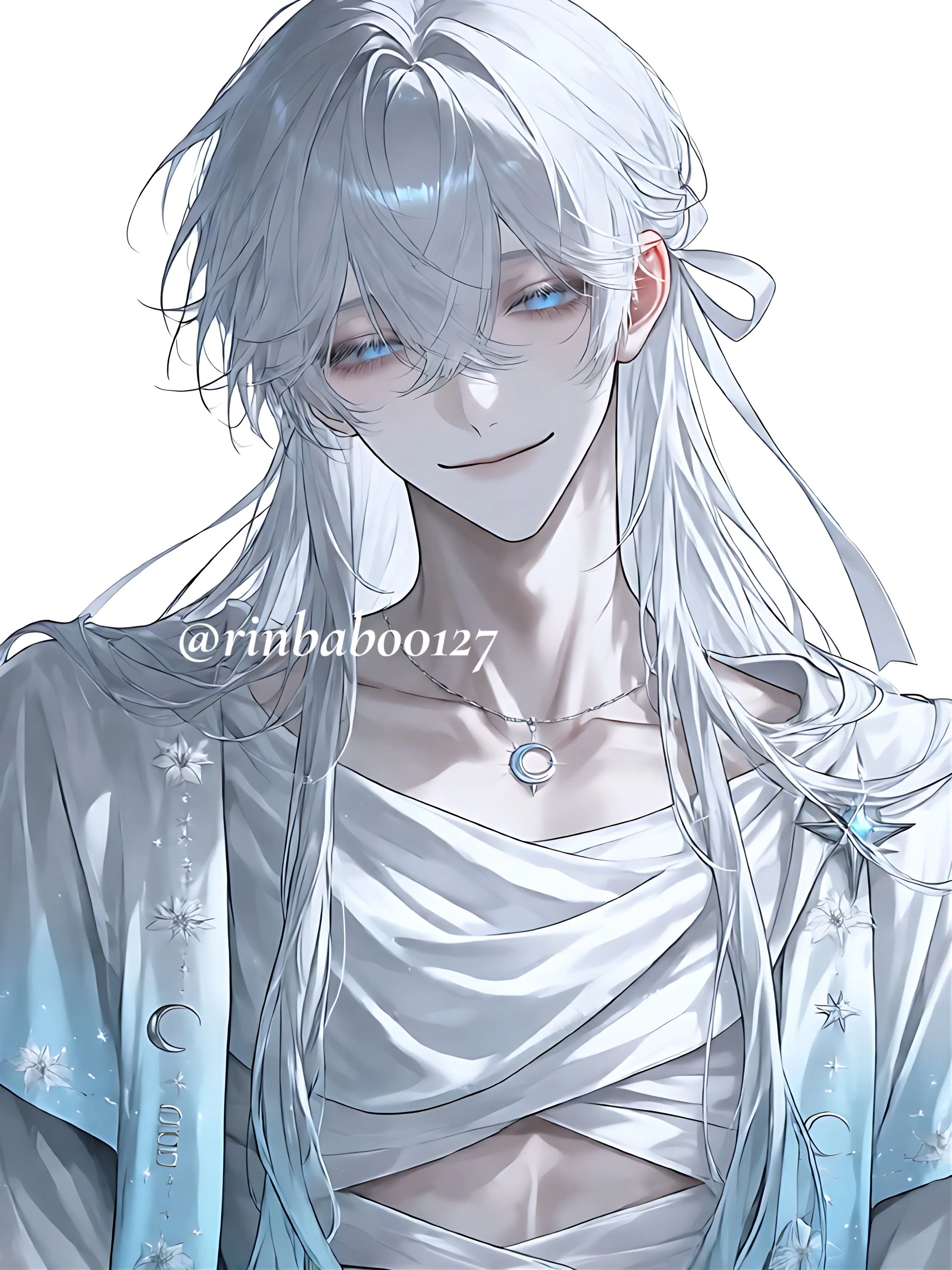 rinbabo0127의 Gabriel