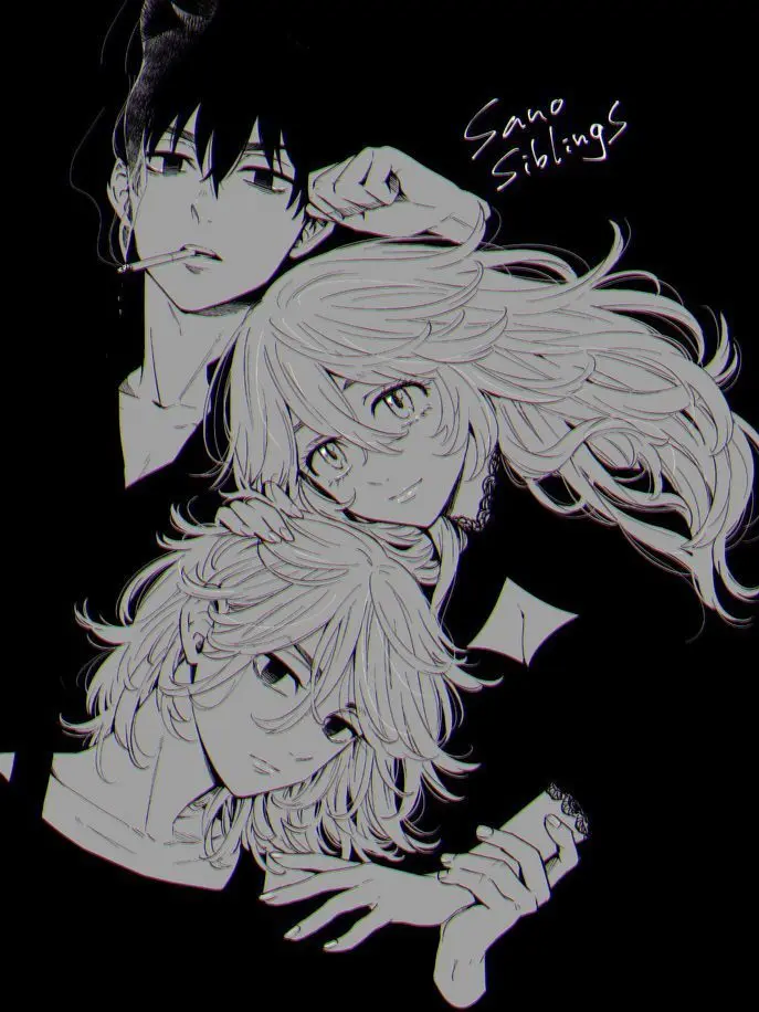 a_yanikasu_0lu41의 佐野家　*自己満用