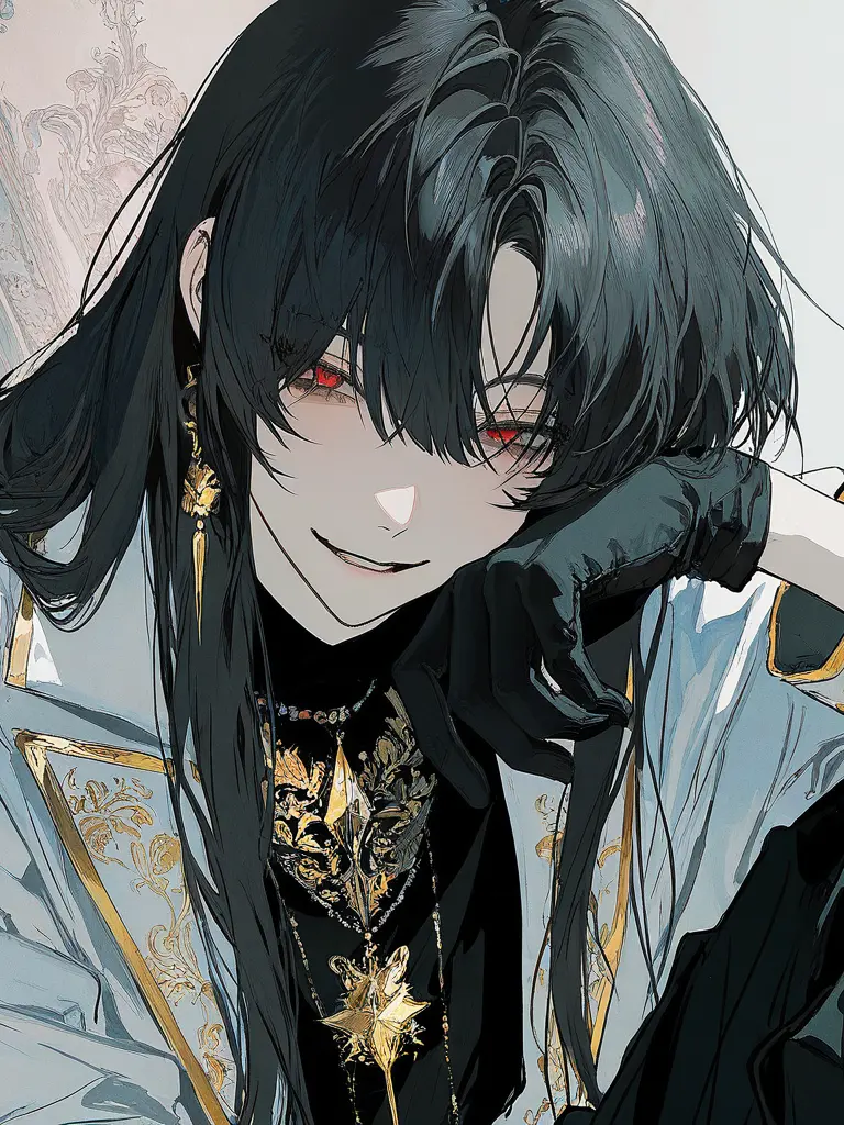 WaryVirus9698의 非凡従者の1日