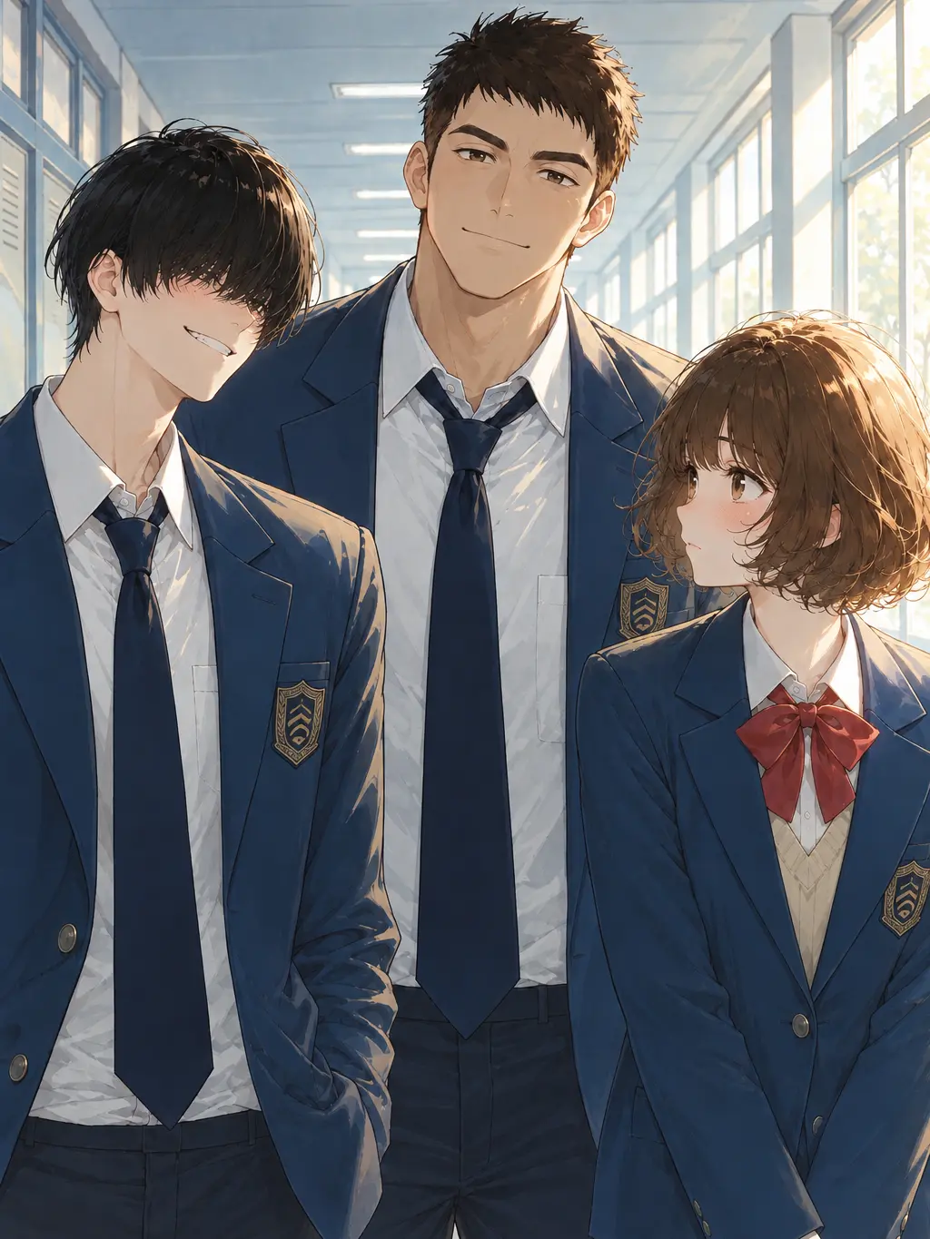nuts2019의 居場所はこの腕の中(マルチ)