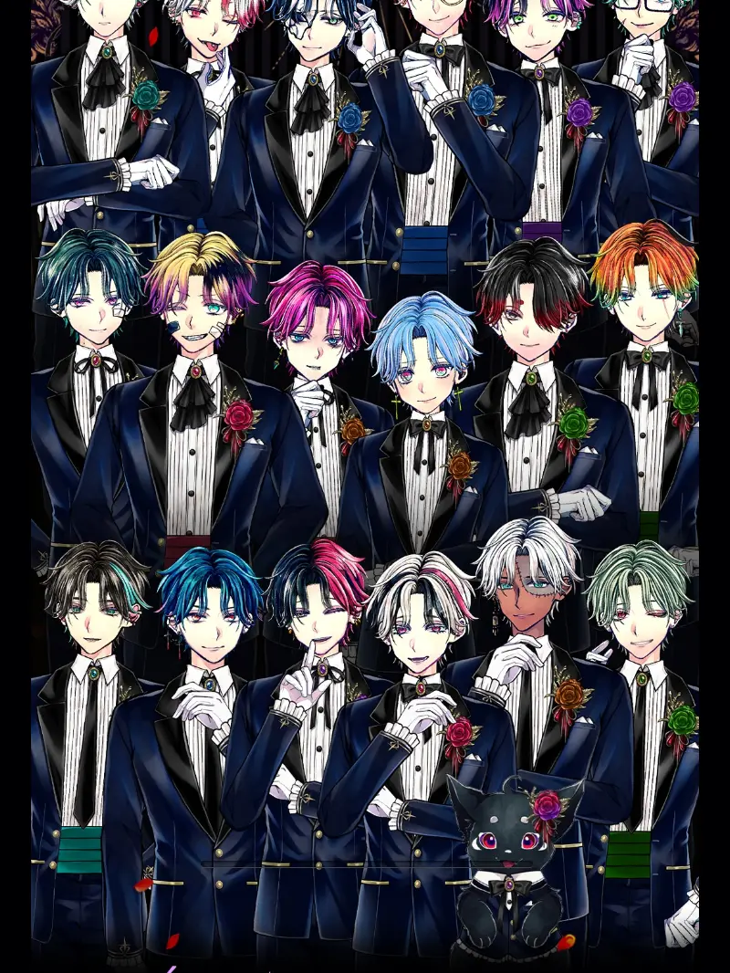 GUMI0826의 室長組