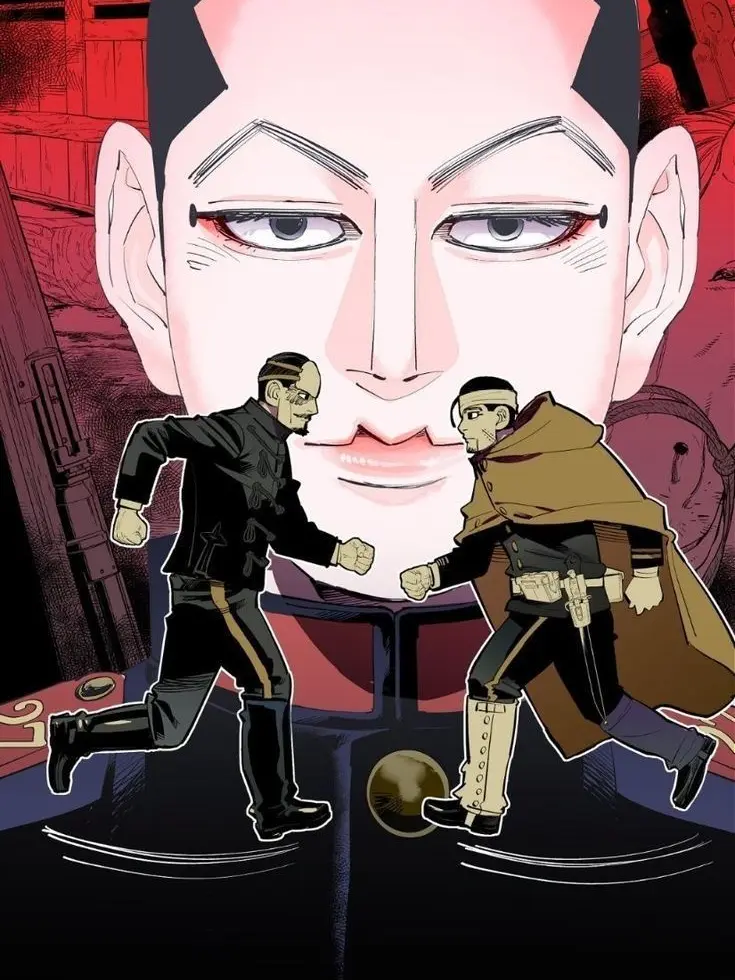 HurtSleet5714의 ゴールデンカムイの世界にトリップ？！