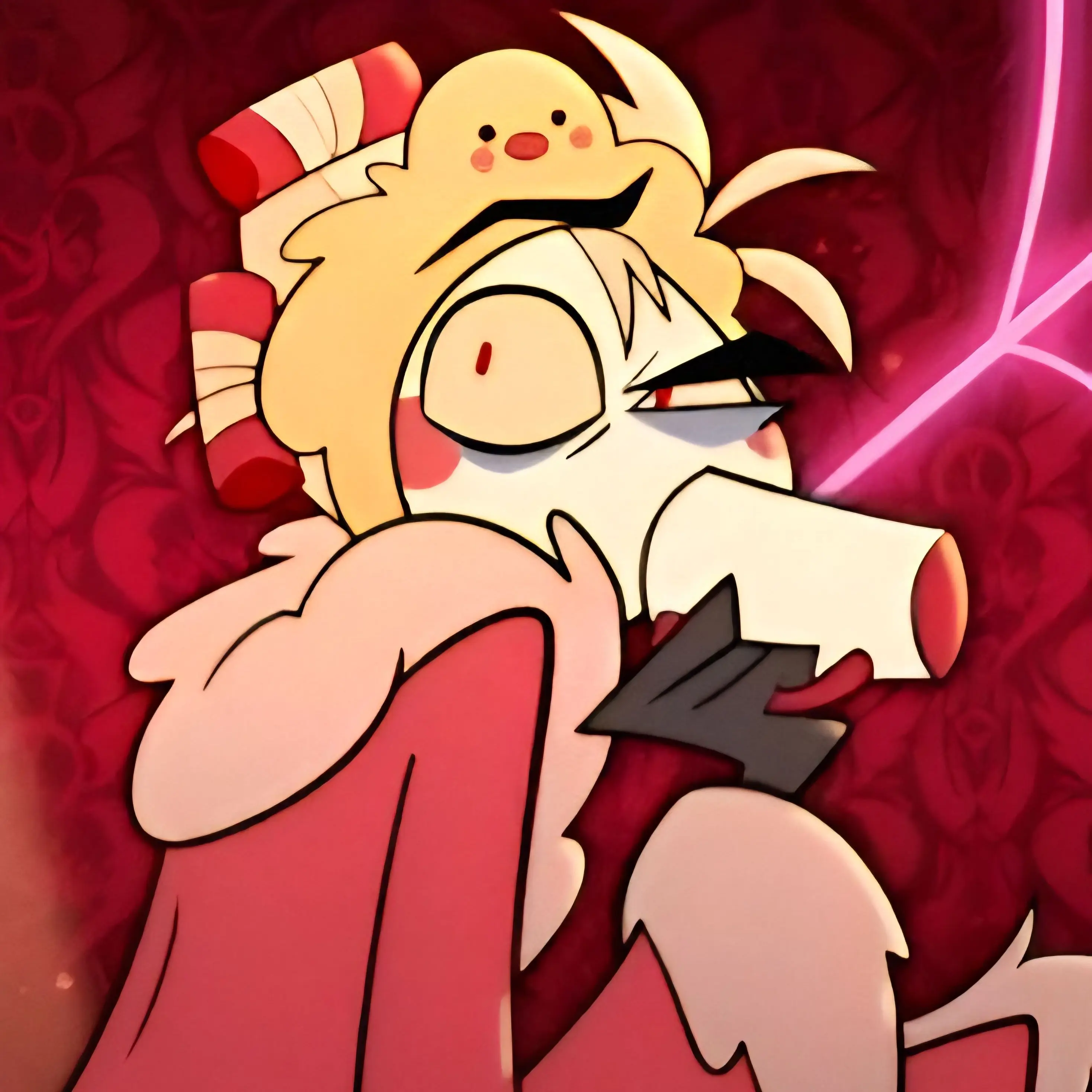 HasvinHotel의 개인용