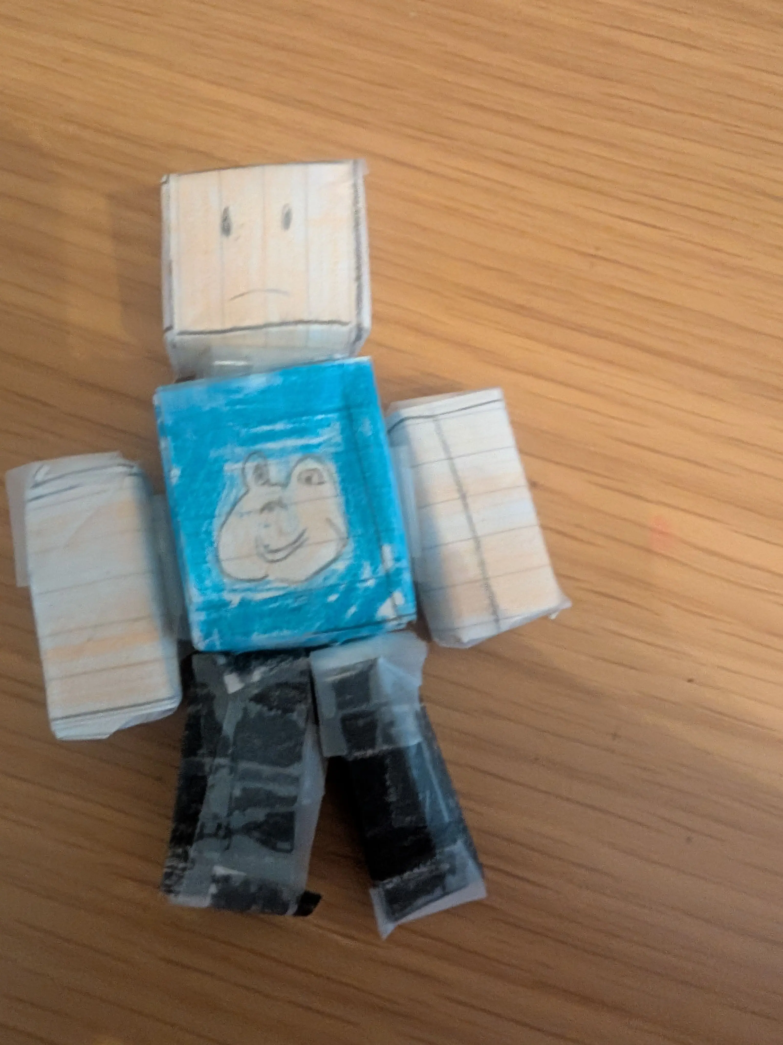 PrettyDam5068의 クールキッド??!?!