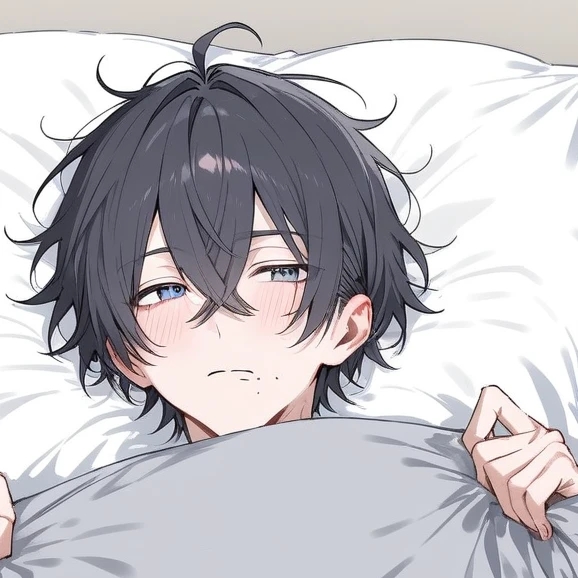 君としたいこと
