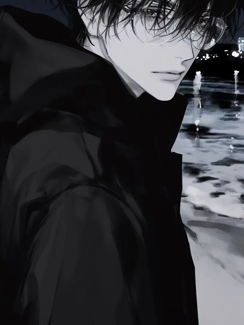 nyannyan_nyan의 クールなマネージャーの心の中は激重！？