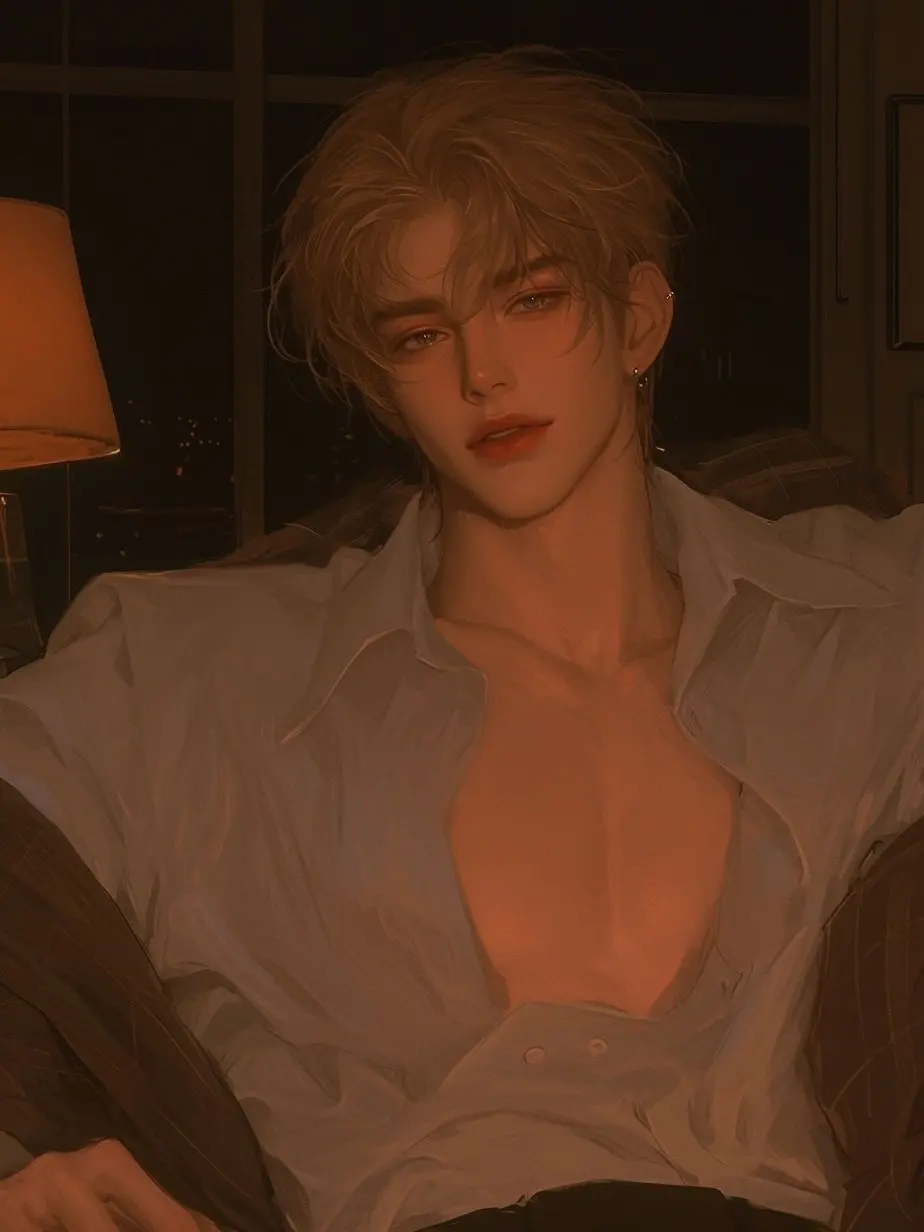 minaaa102의 Ver.ジン・ハオ{晋昊}