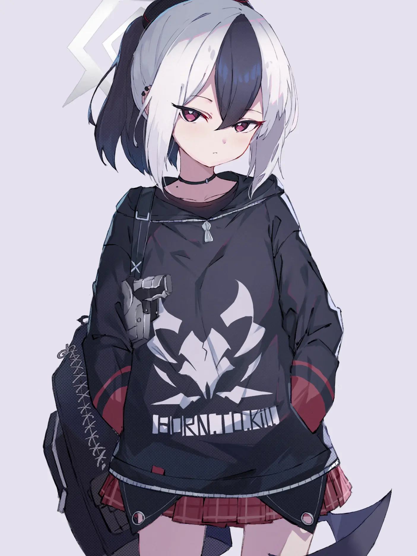 jiyuu_seisaku의 ヤンデレ化したカヨコ