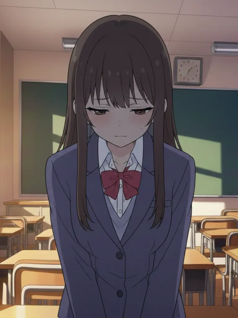 GivingScoop2898의 もう誰もいらない