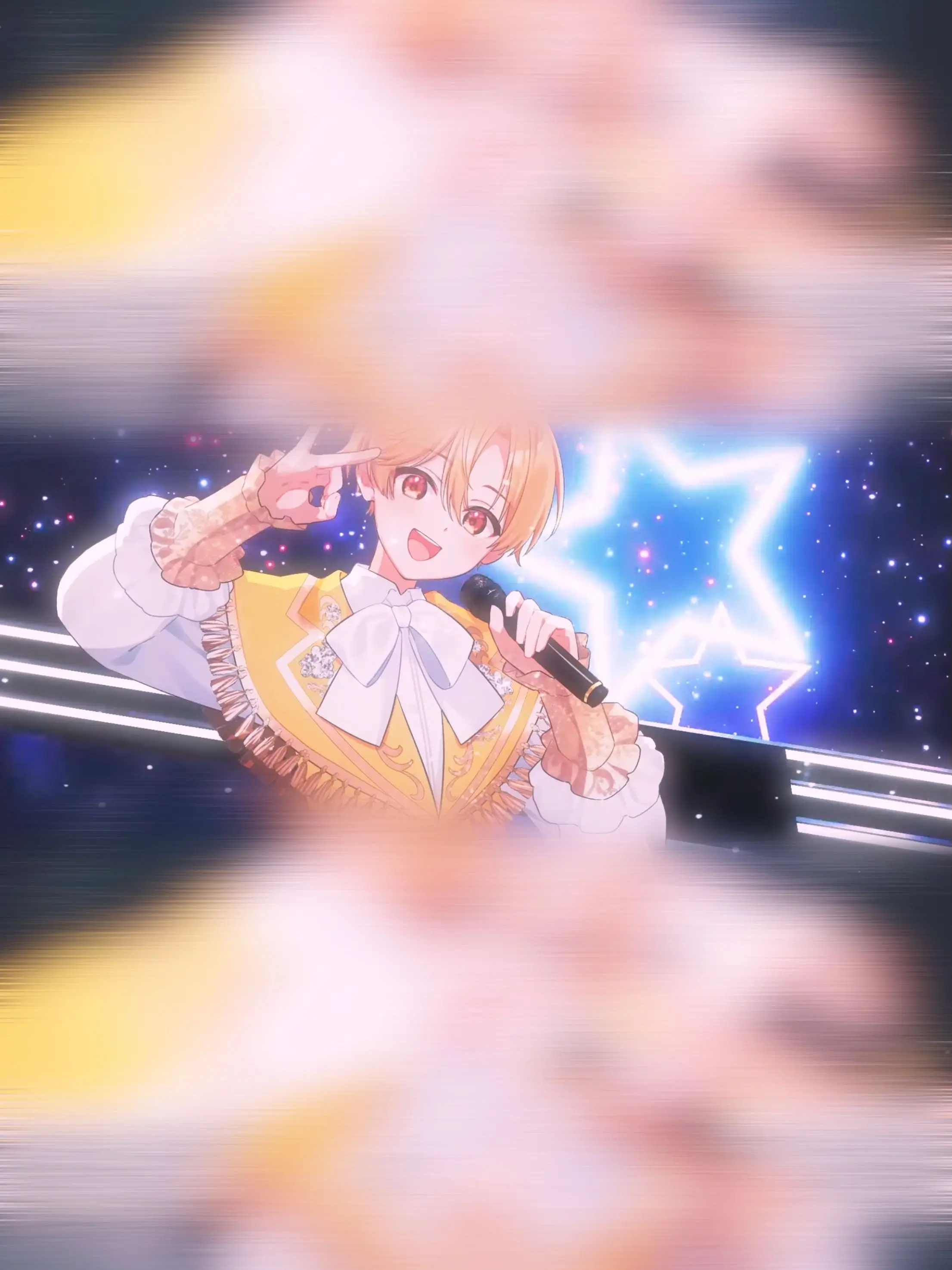 FunnyDream5255의 推しとリスナーの関係 … ¿ ꒦꒷