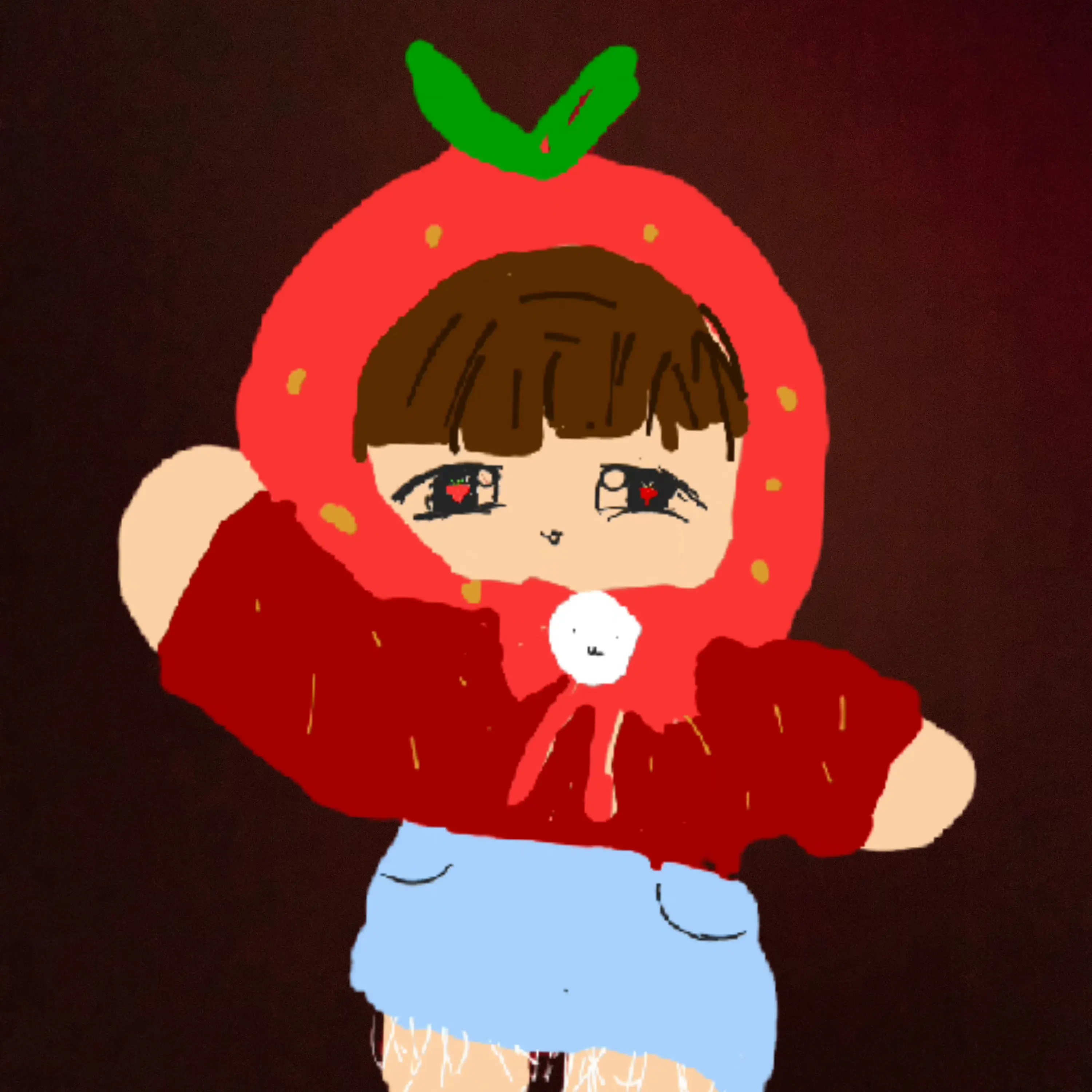 MadWrist7819의 쭈꾸미다민이