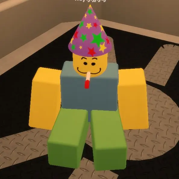 TM_02의 PartyNoob