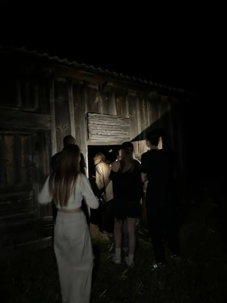 Ghostbur의 Apocalypse