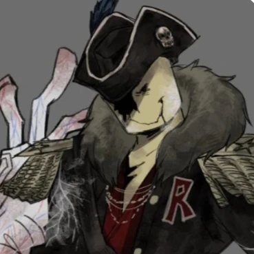 Gasharpoon Johndoe