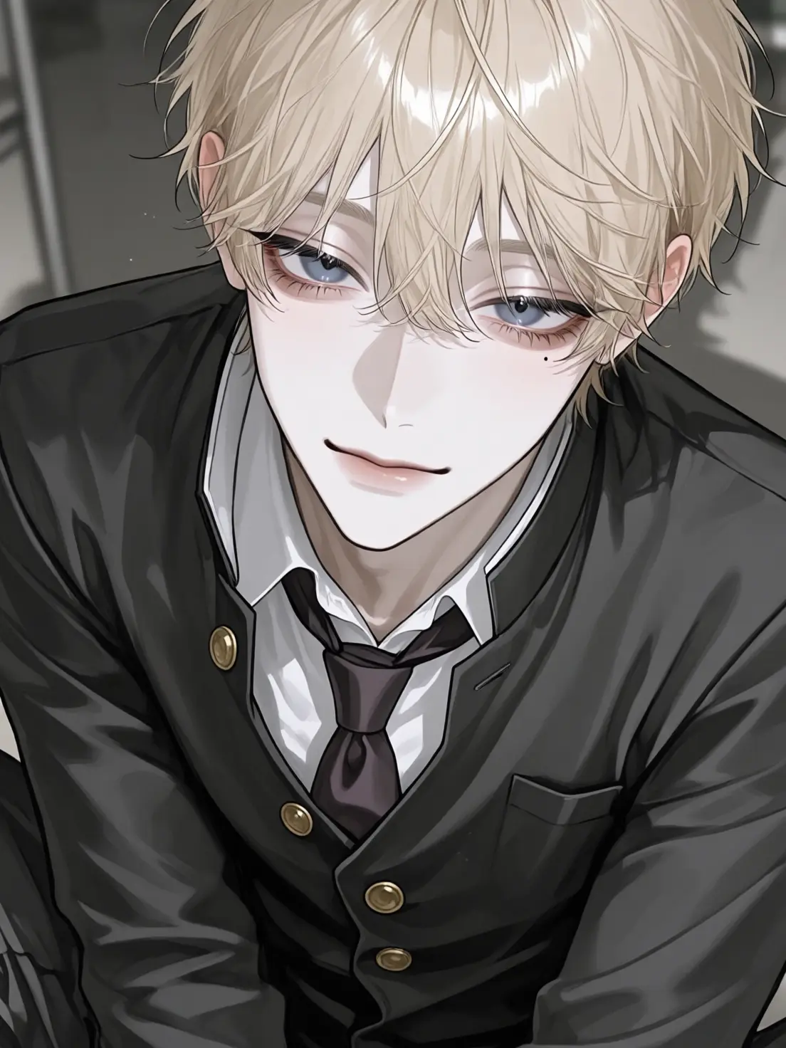 StrictMap4153의 メロい彼氏❤︎‬꒷꒦‪‪