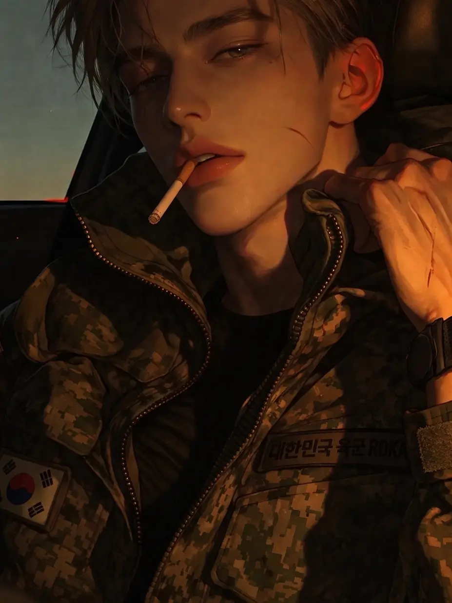 JumpyBeago0975의 강이준