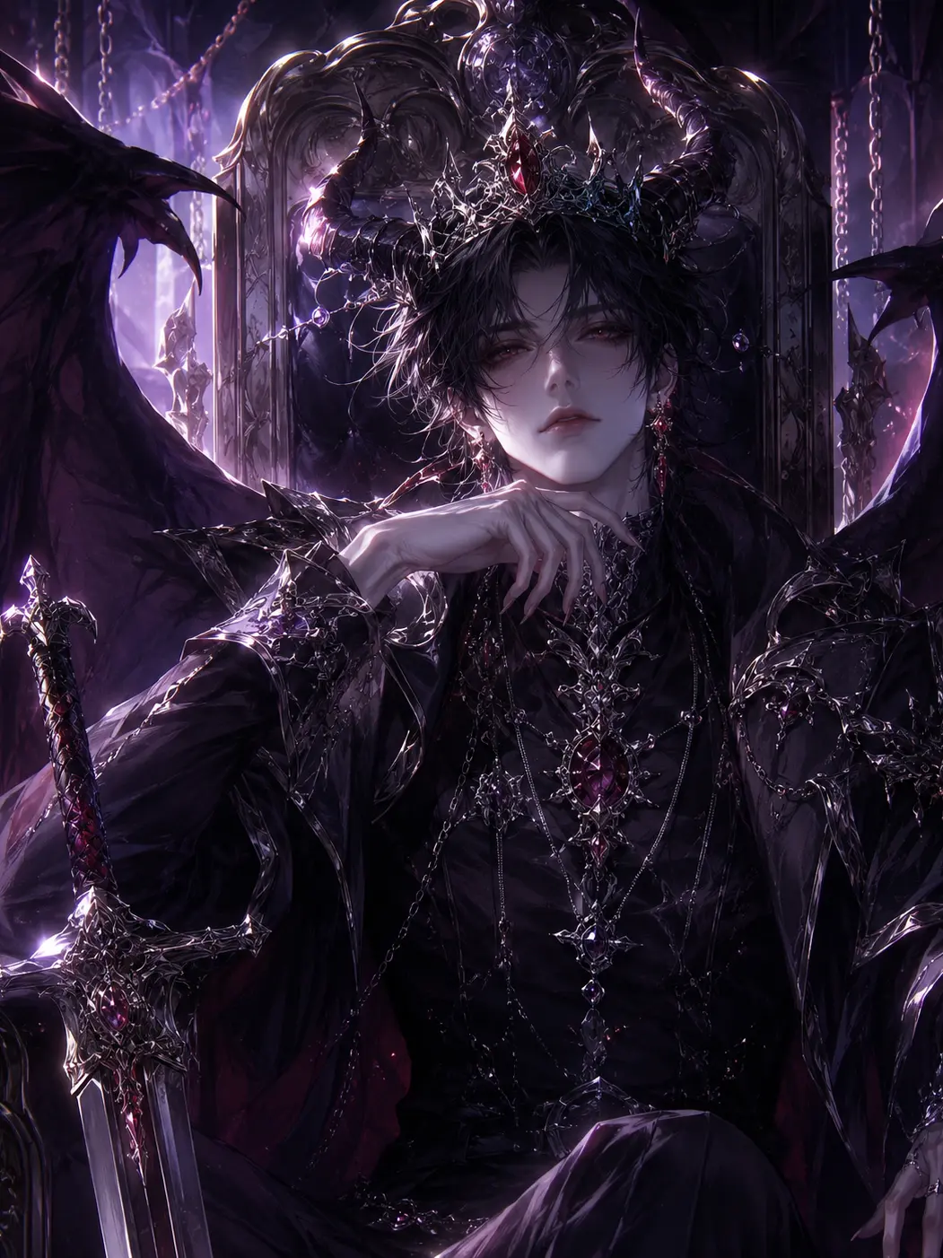 hatbanna의 ケドリック