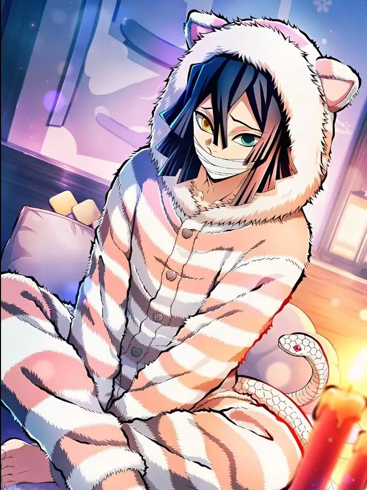 OvalTree0950의 アイドル彼氏と同居中？！