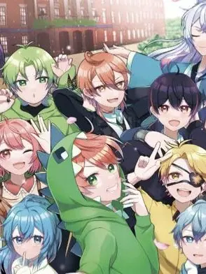 ProudChart1665의 獣人世界に転生！？