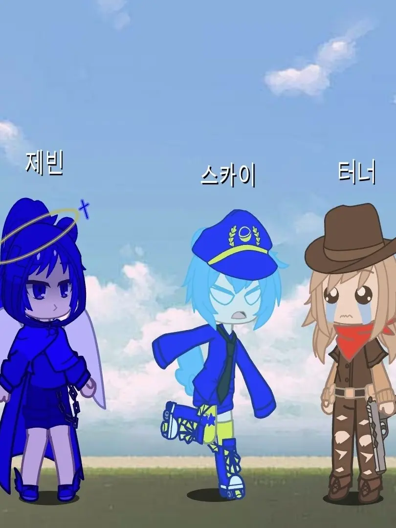 yuki_chian의 트리플 디바