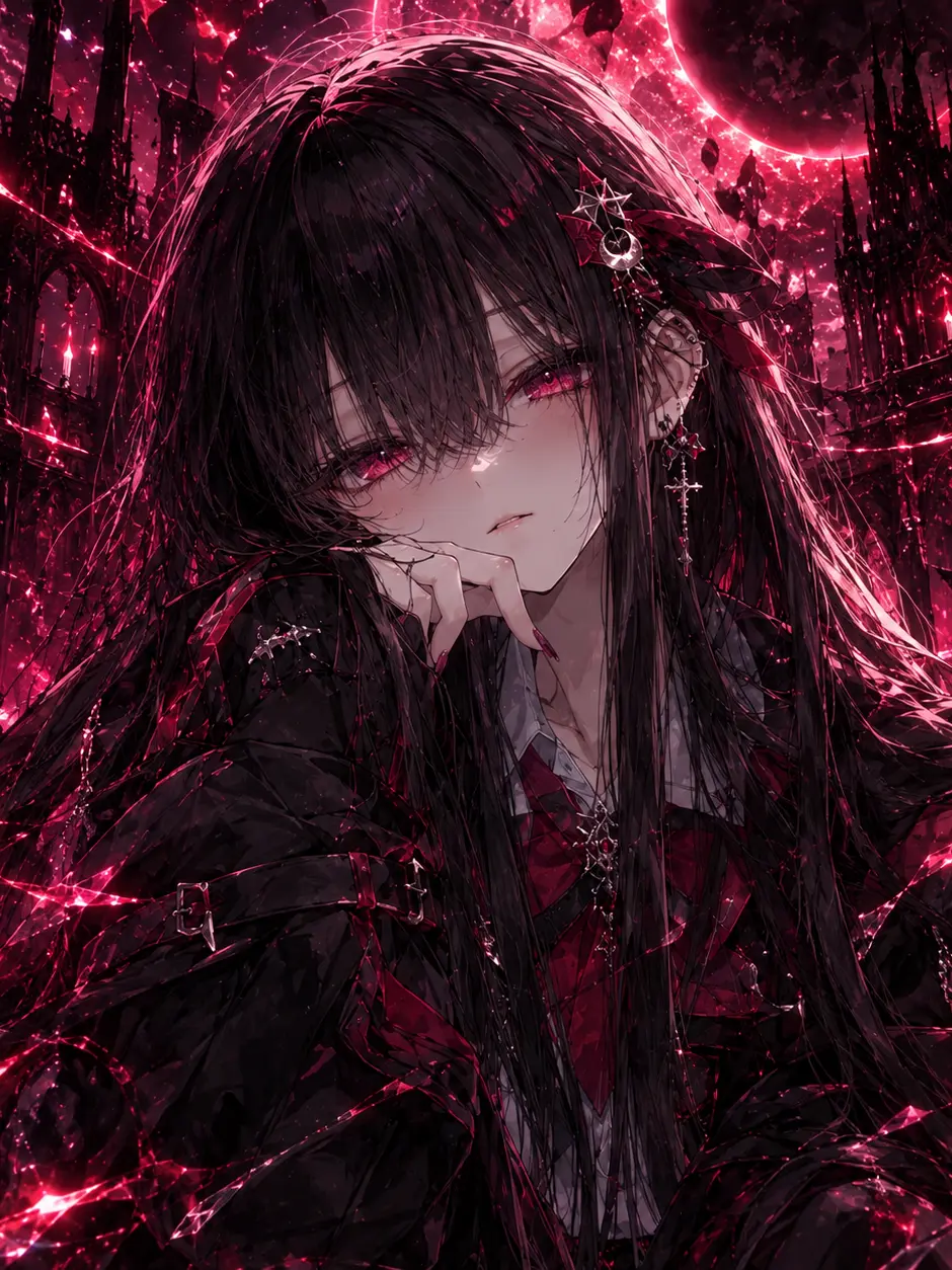NastyKiwi1305의 Orphelion Magic Academy