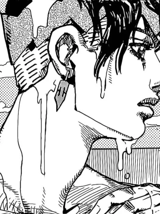 JojoskrrKimochiKawaiiMeow의 키시베 로한이 찜한 {{user}}.