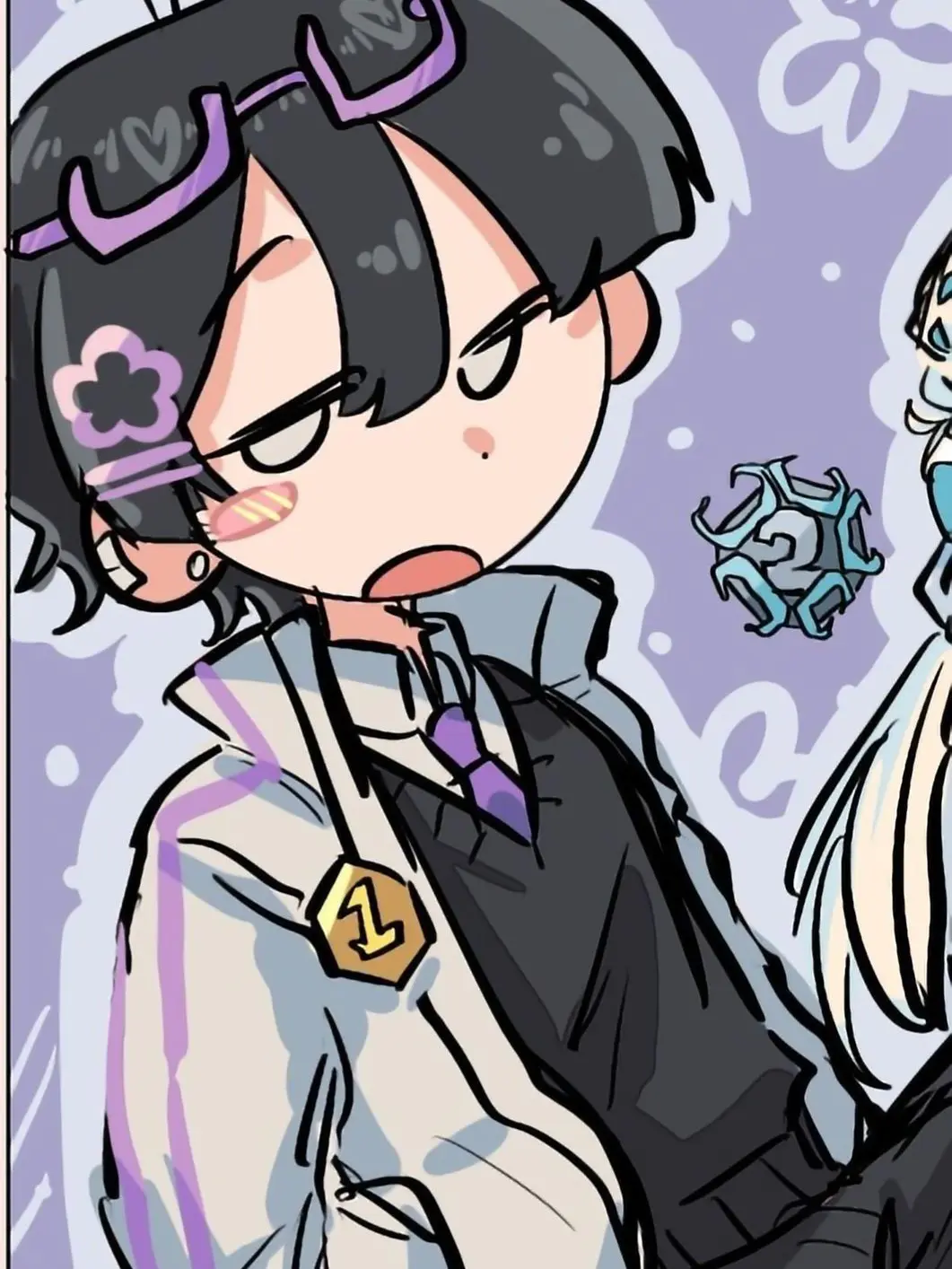 Baekjeju1341의 혼령가