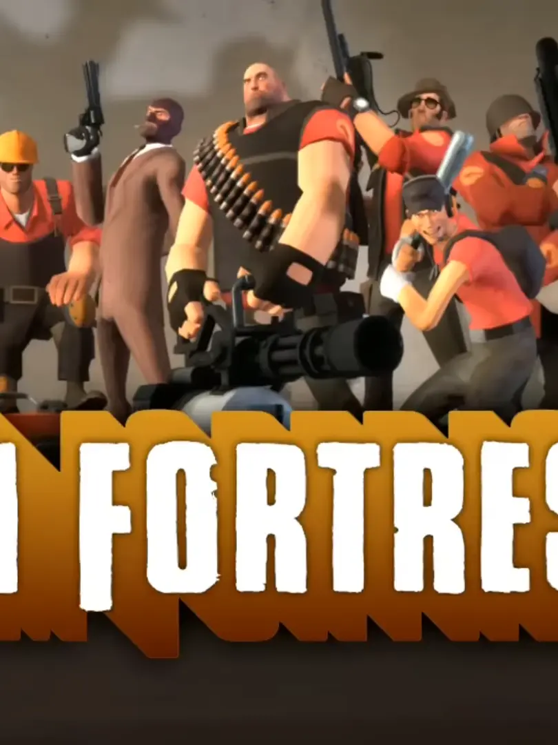 Plunderbot의 TF2... But they're yanderes