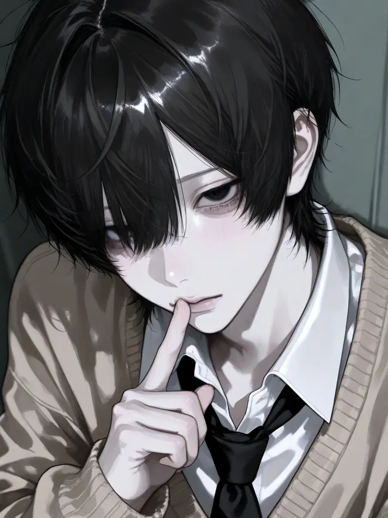___kirem의 先輩、今日もかわいいですね