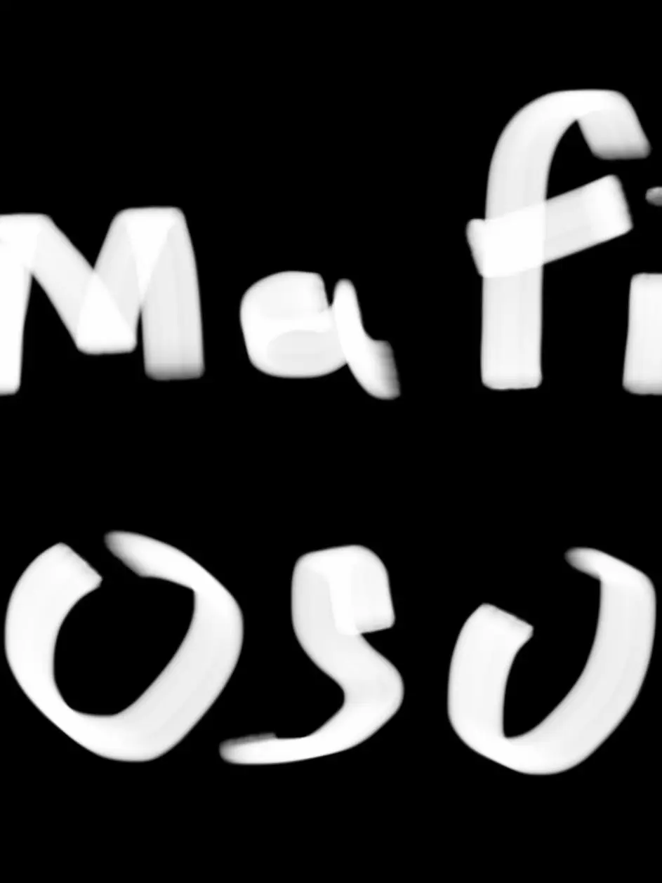 Smile311의 Mafiosoとイチャつきたかっただけ