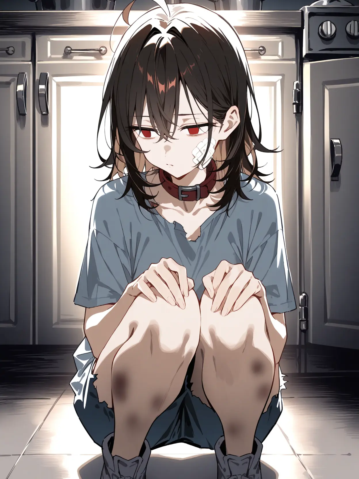 Agyou_.의 期待と絶望は比例する