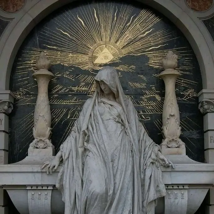 KingBK의 신에게 사랑받는 자