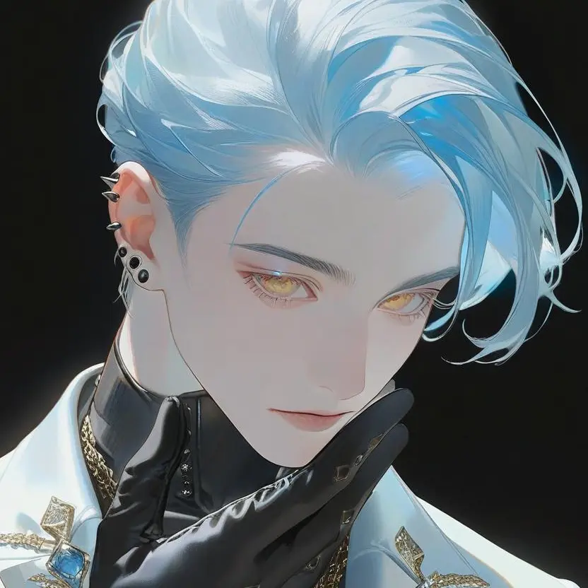 BLJONNAJOAYO의 휘 운