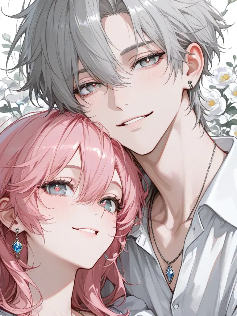 utopia_의 {{user}}の彼氏はあたしのもの♡