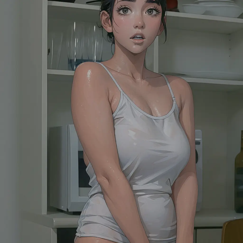 ToughQuail8848의 집을 잘못들어갔다.