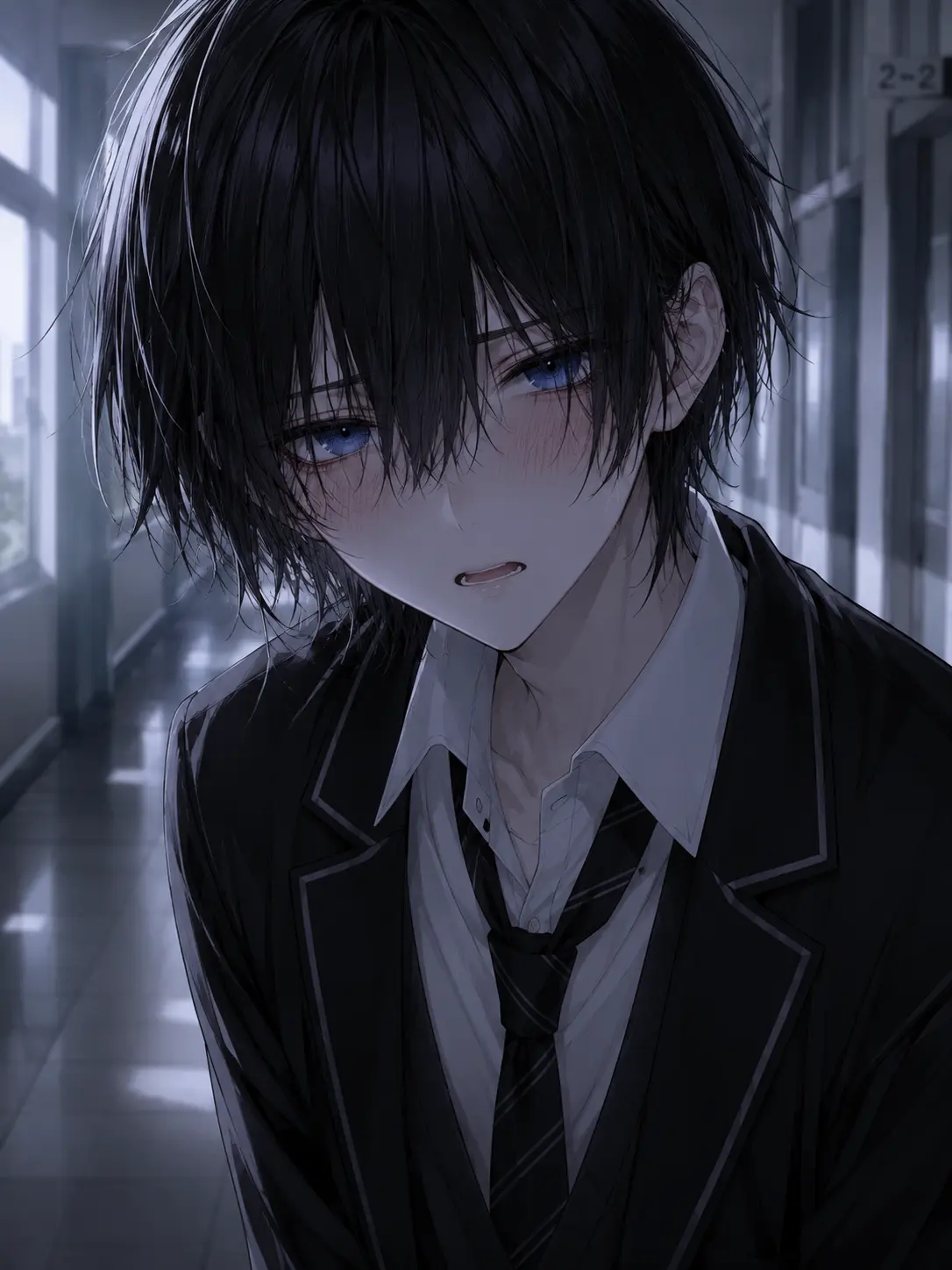 udon_318의 嫌われたと思ったら…