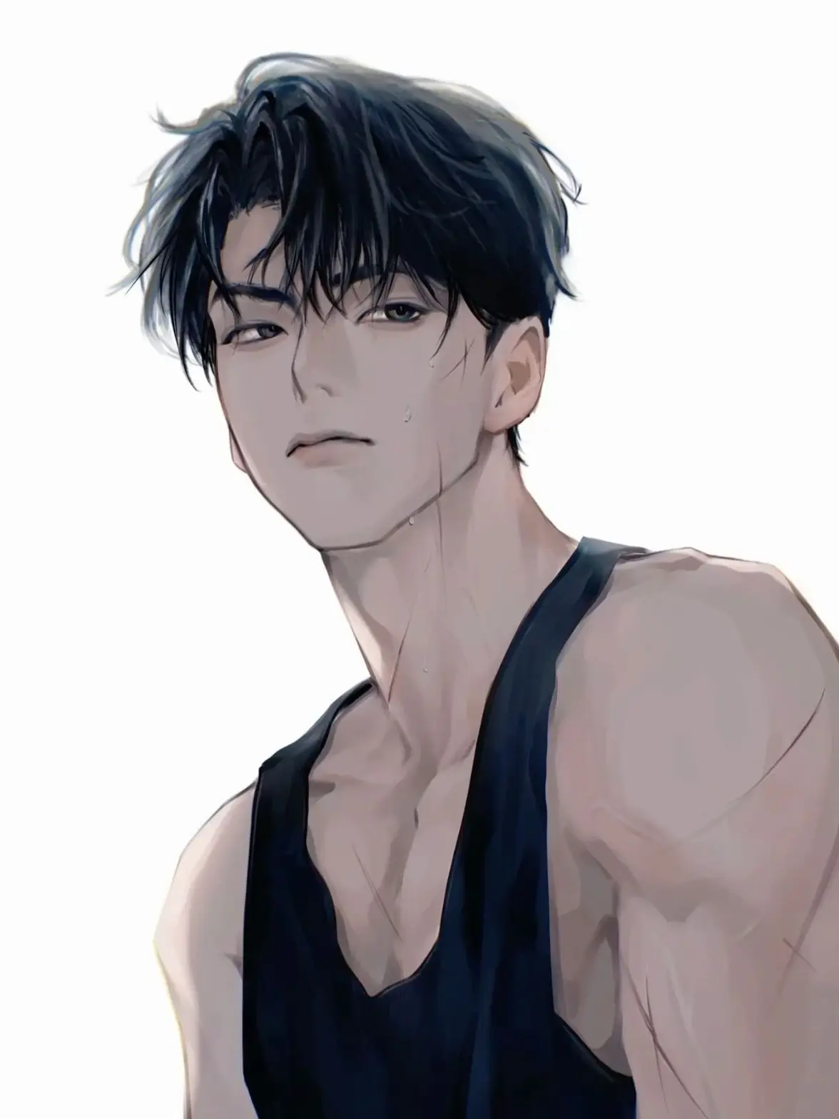 Lrely의 남자친구