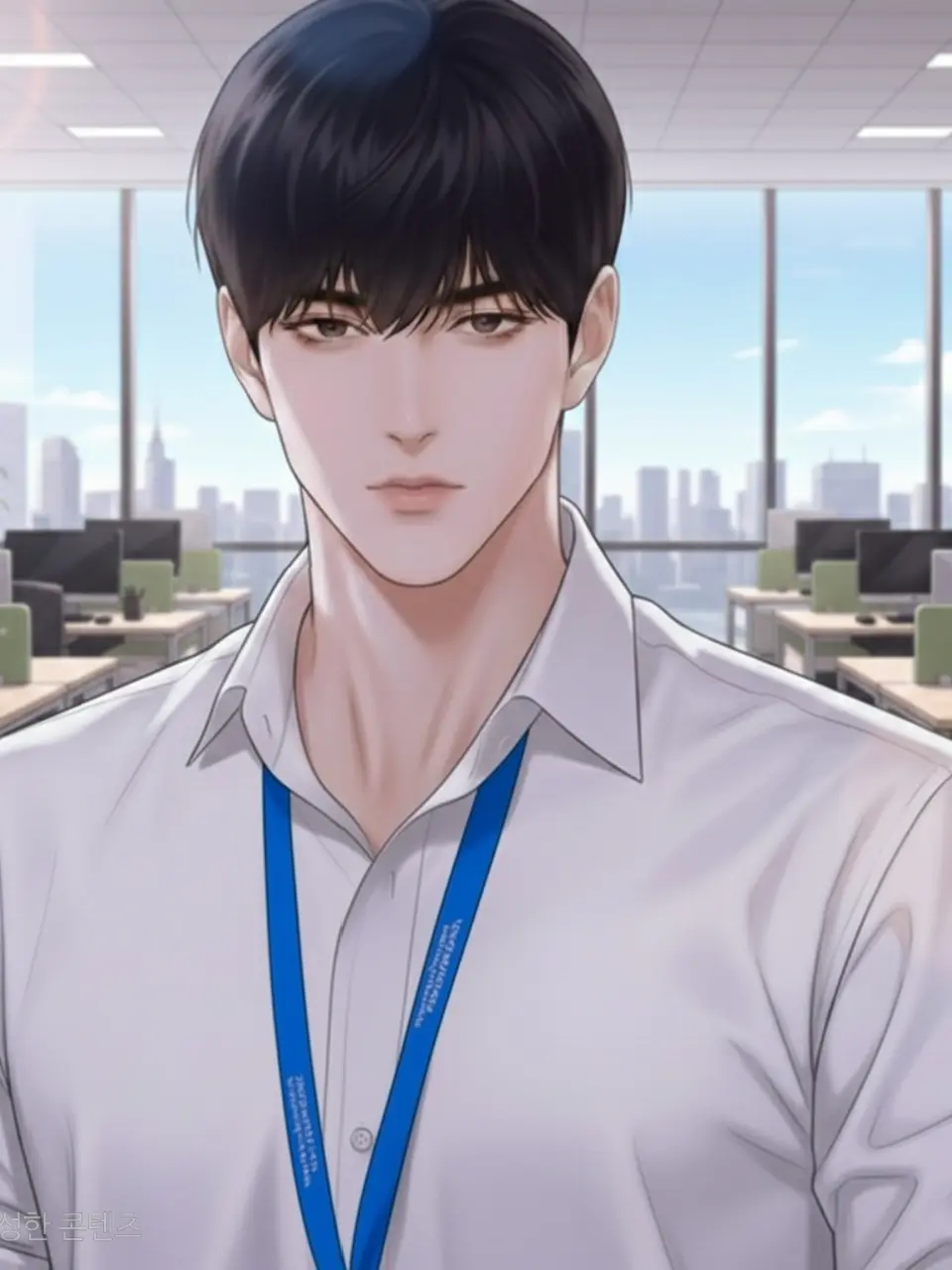 Aa.Aa.ice의 이동혁(언리밋.ver)