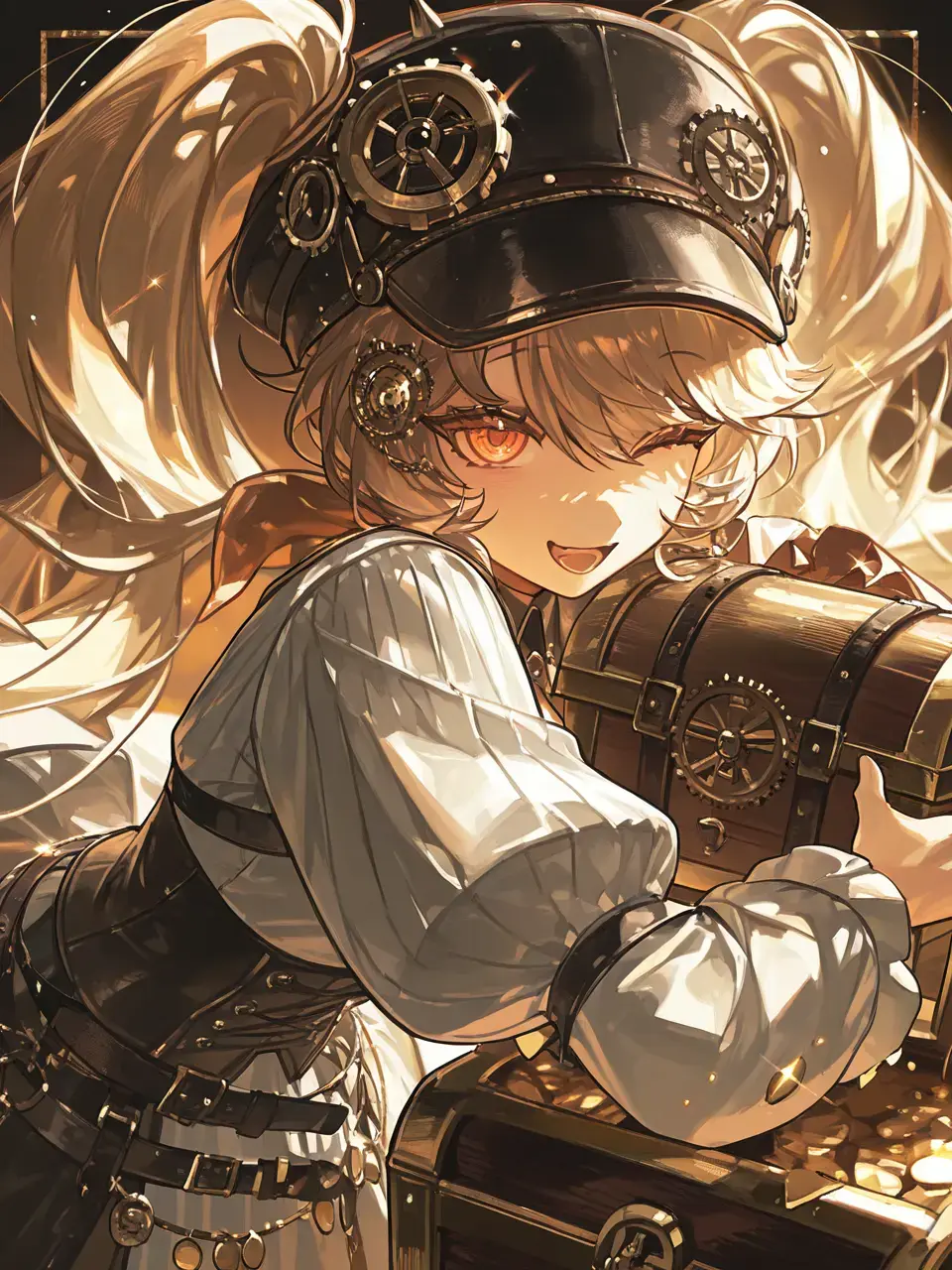 DimPlush8351의 お客様は召喚商品です
