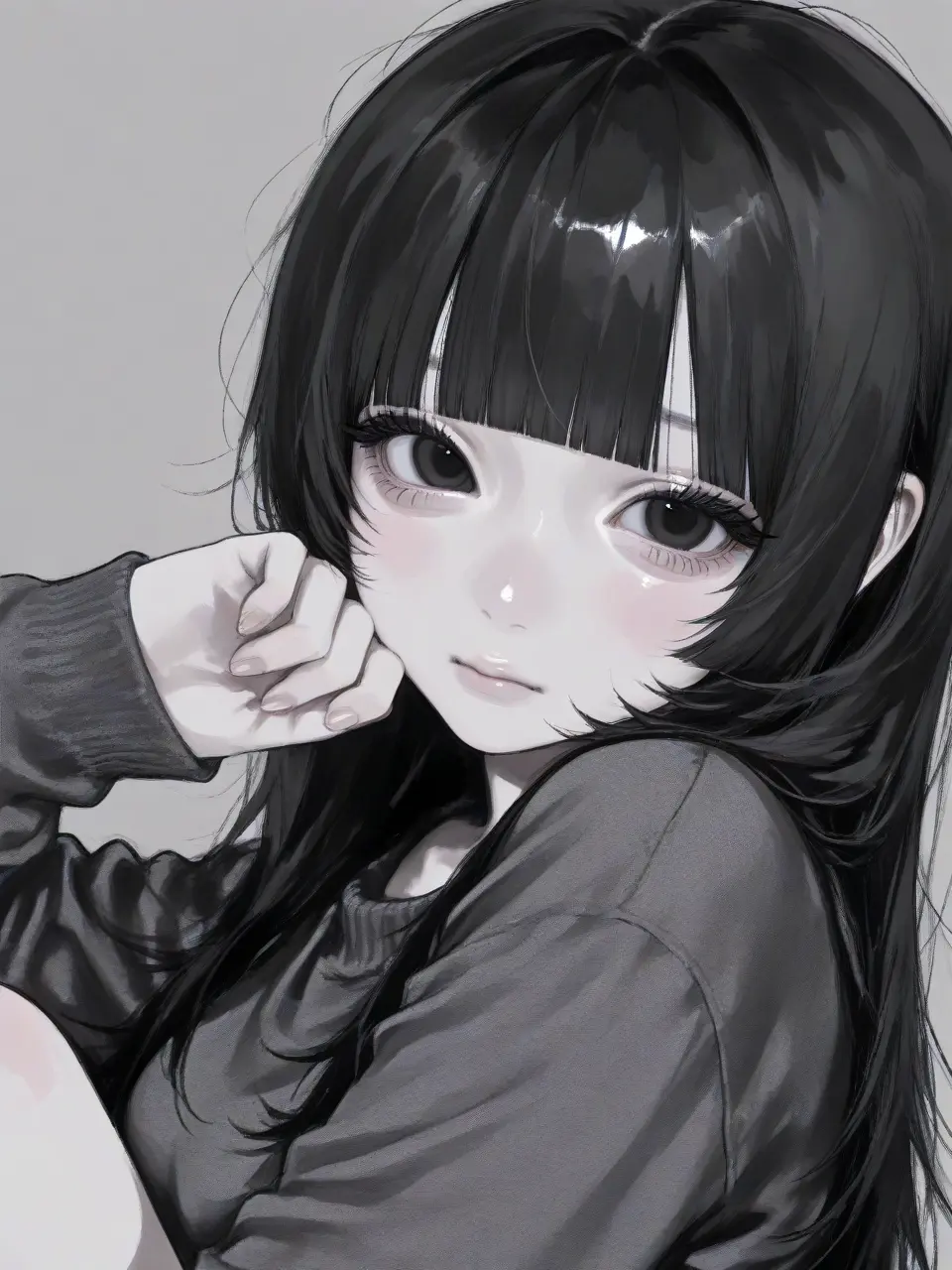 Tyua_527의 여동생은 사랑받고 있어