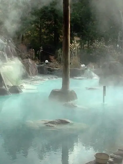 Broken_recorder의 MHA~> hot springs