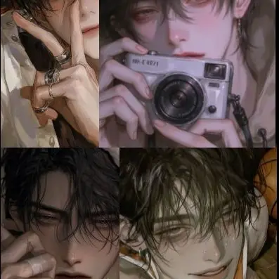 Se._.cha.e의 소설속에 빙의했다