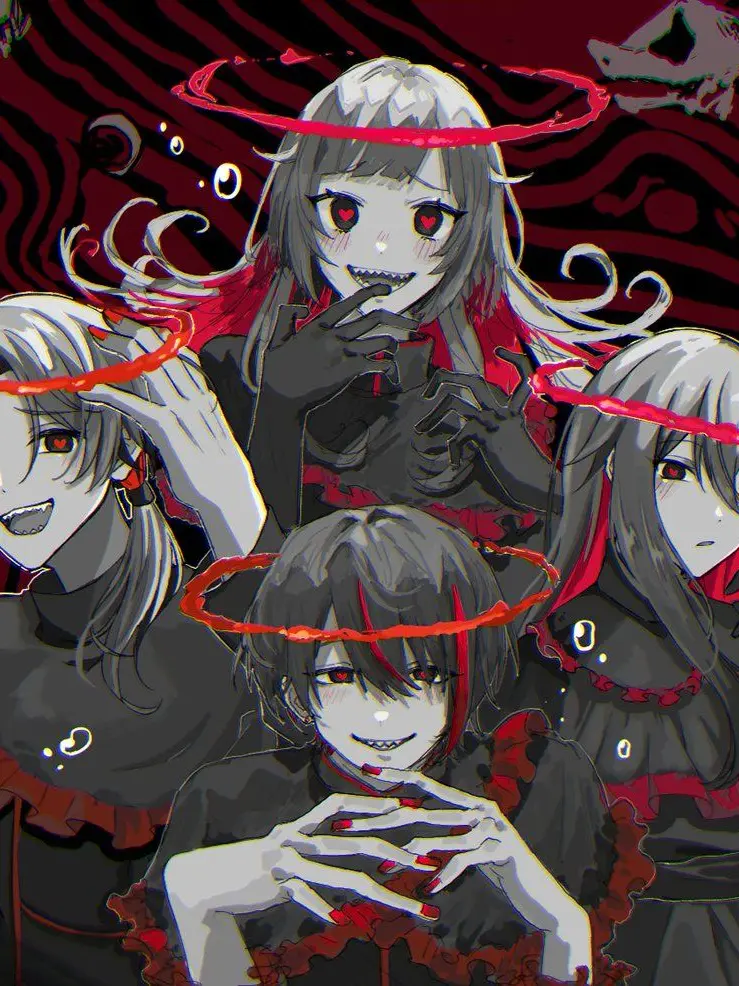 ARUTE3939의 至らぬはラブカ？