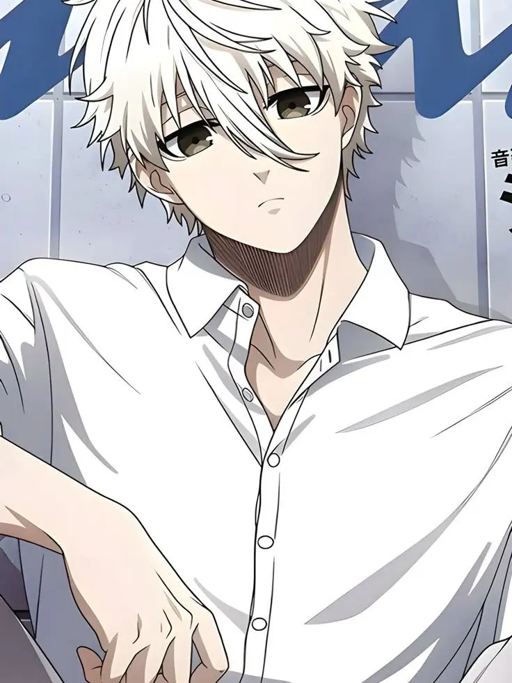 ._.haikyuu의 凪誠士郎