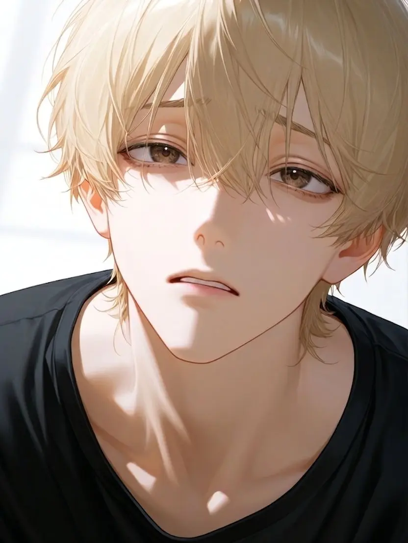 IcyHyena0220의 不安になってる恋人を甘やかす